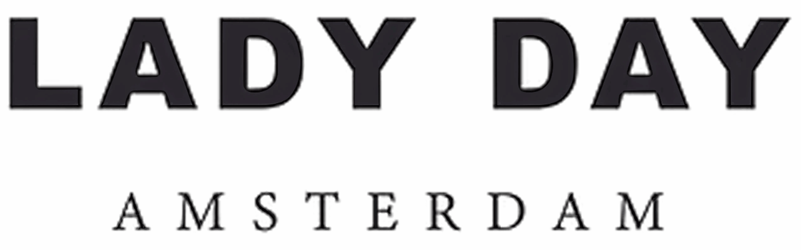 Logo lady day 2